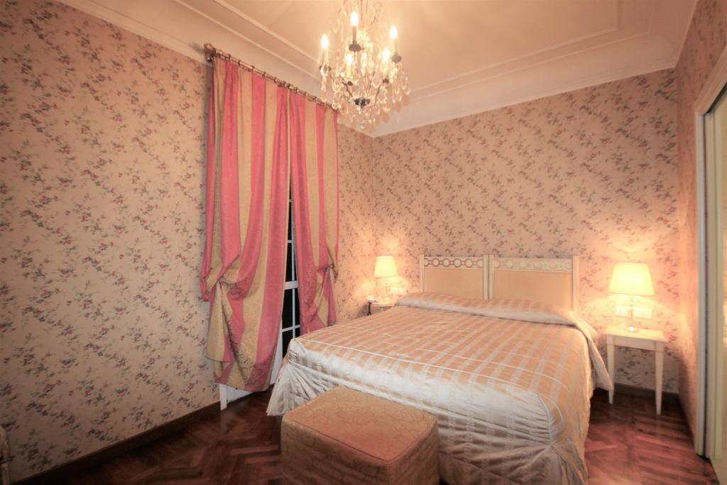 Hotel Tre Pozzi 4*
