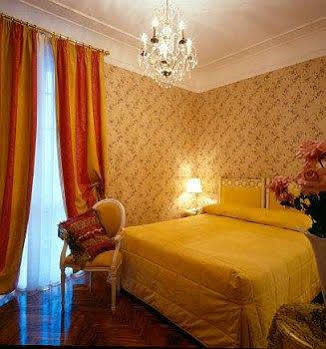 Tre Pozzi Hotel
