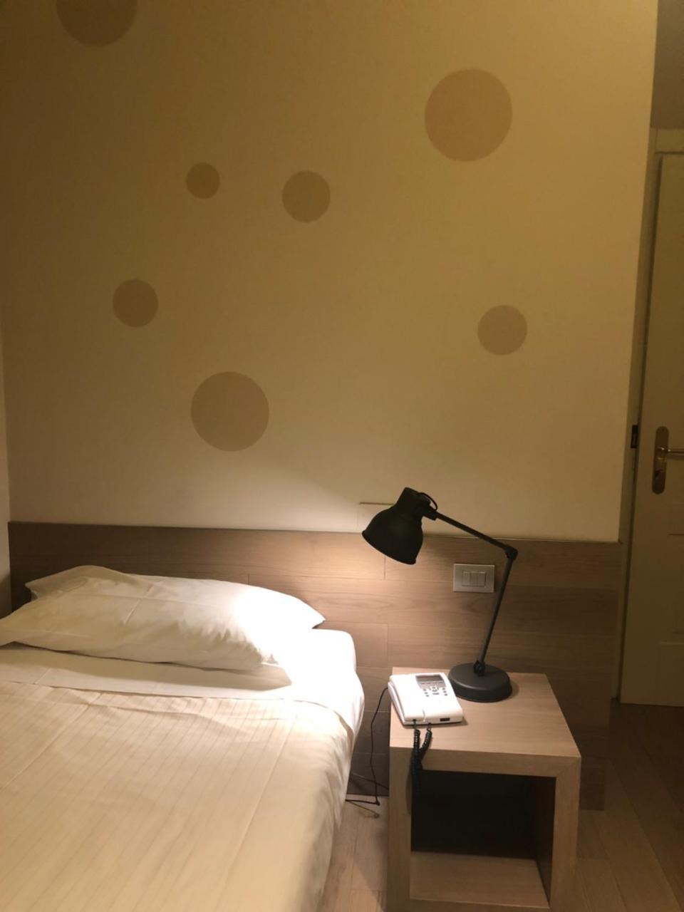 Tre Pozzi Hotel Fontanellato