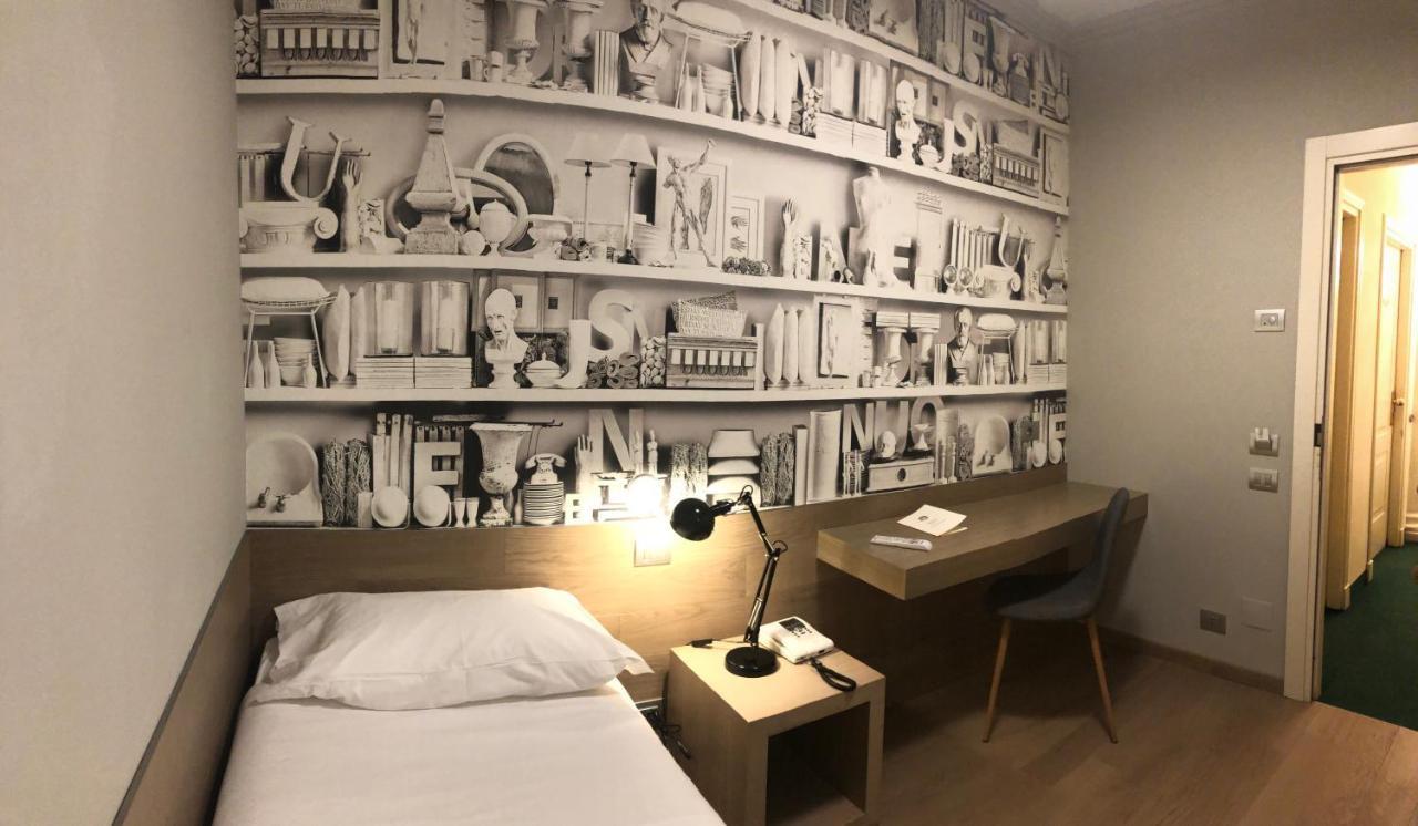 Tre Pozzi 4* Fontanellato