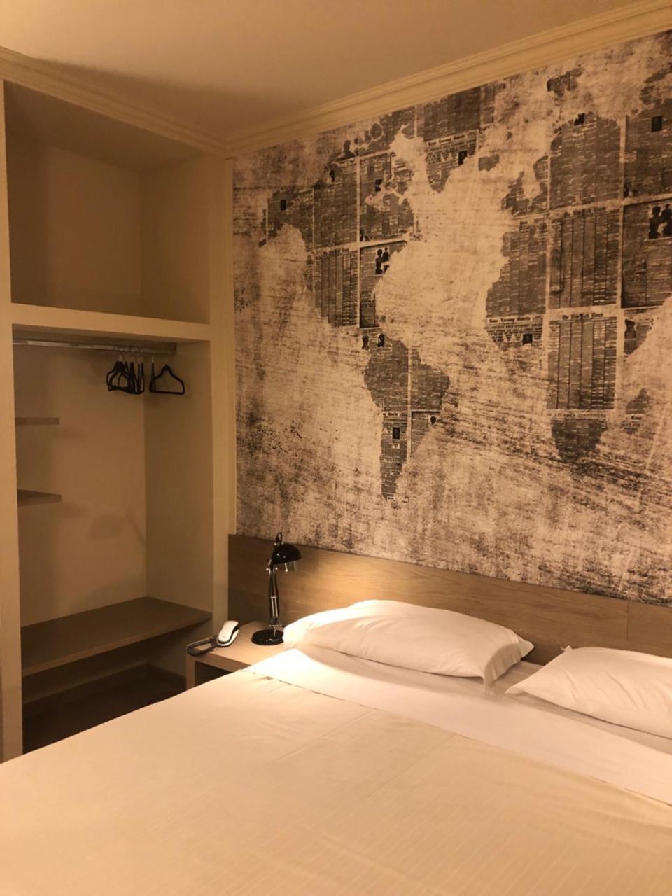 Tre Pozzi Hotel 4*