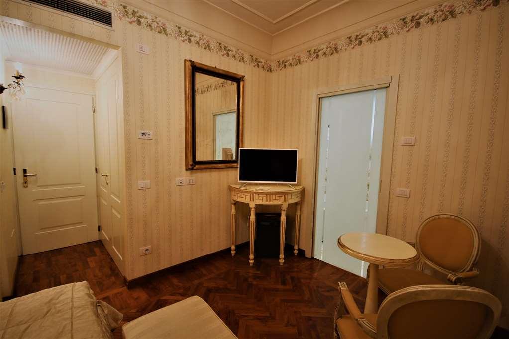 Tre Pozzi Hotel