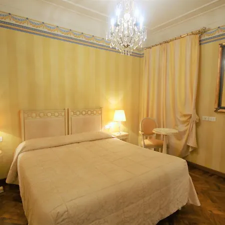 Albergo Tre Pozzi Fontanellato Exterior foto