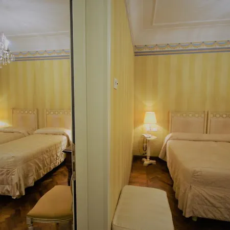 Albergo Tre Pozzi Fontanellato Exterior foto
