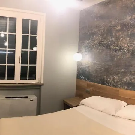 Albergo Tre Pozzi Fontanellato Exterior foto