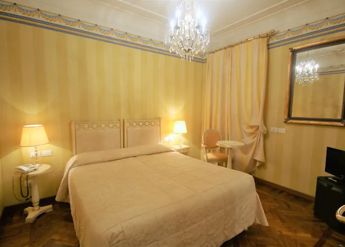 Albergo Tre Pozzi