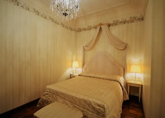 Albergo Tre Pozzi