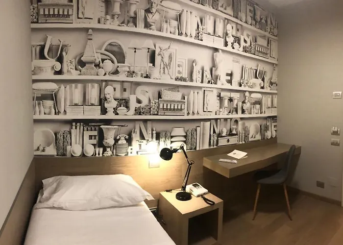 Albergo Tre Pozzi