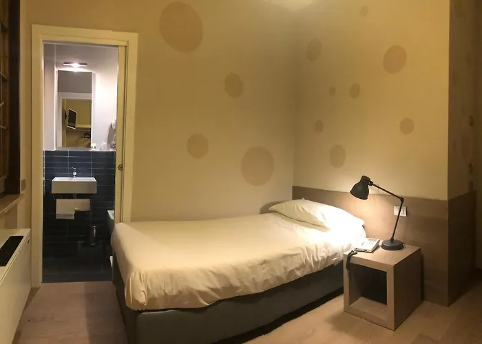 Albergo Tre Pozzi