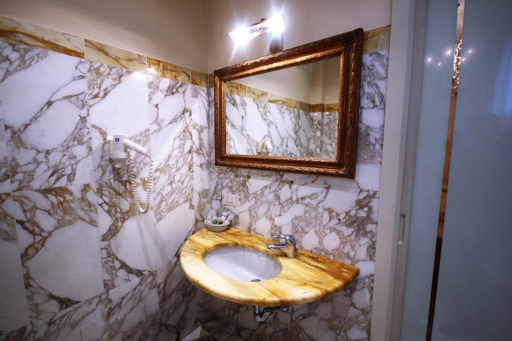 Hotel Tre Pozzi