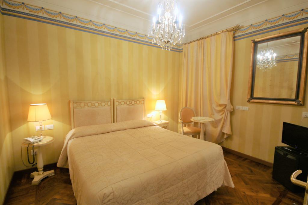 Tre Pozzi Hotel