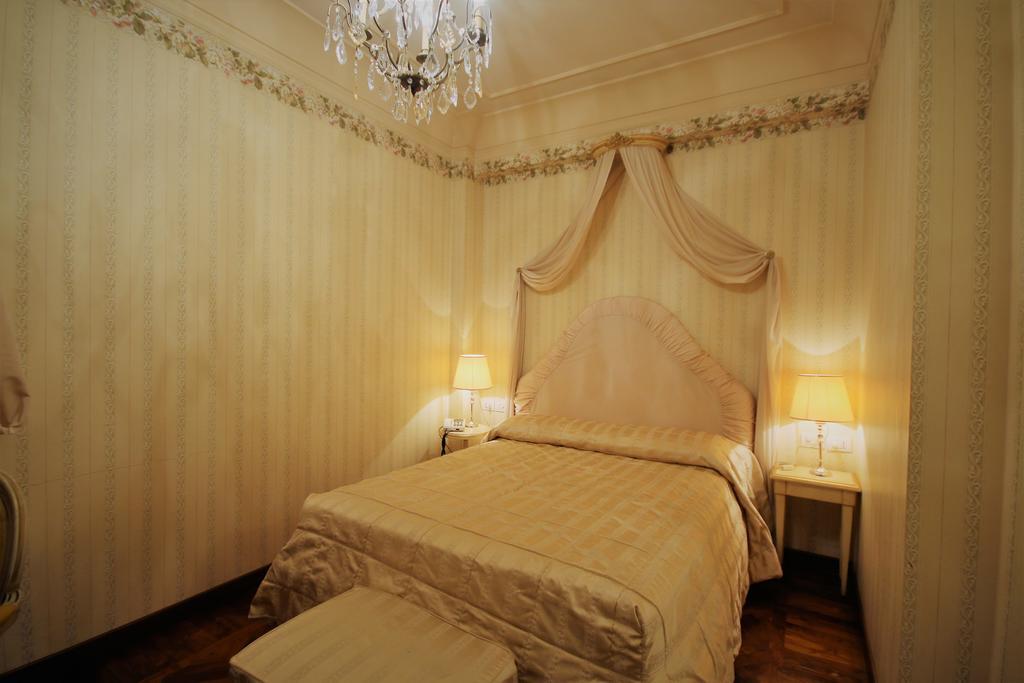 Hotel Tre Pozzi 4*