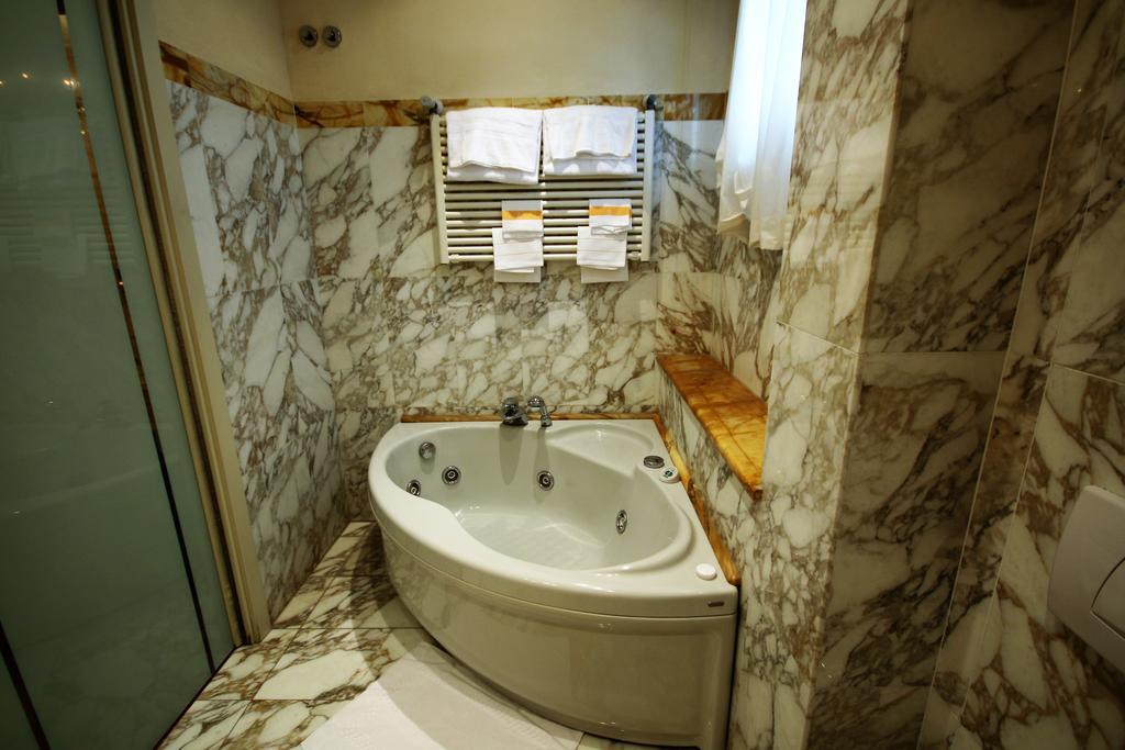 Tre Pozzi Hotel Fontanellato
