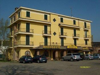 Hotel Tre Pozzi Fontanellato
