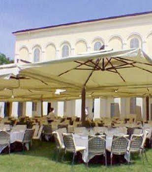 Tre Pozzi Hotel Fontanellato