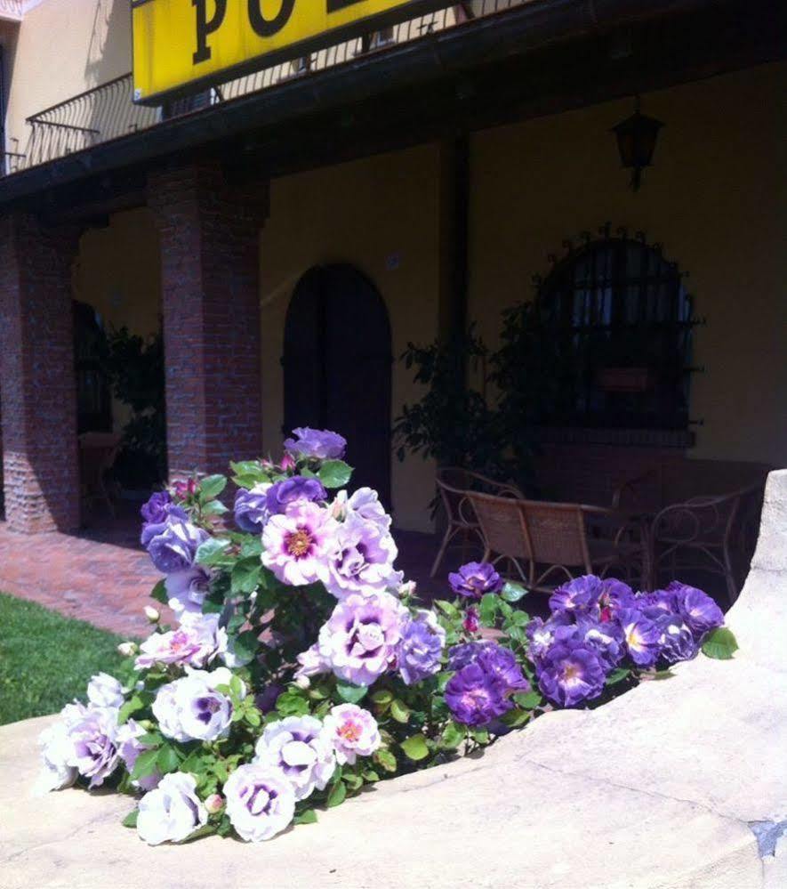 Tre Pozzi Hotel 4*
