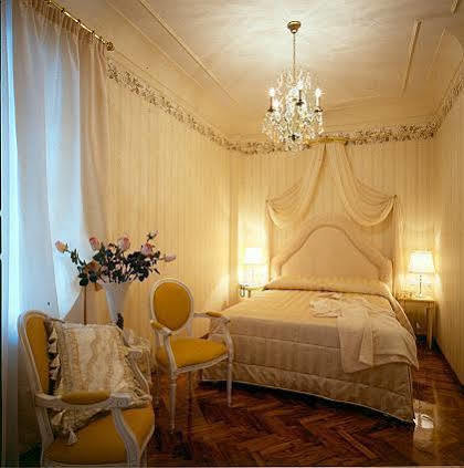 Tre Pozzi Hotel 4*