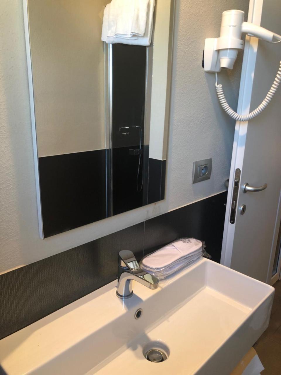 Hotel Tre Pozzi