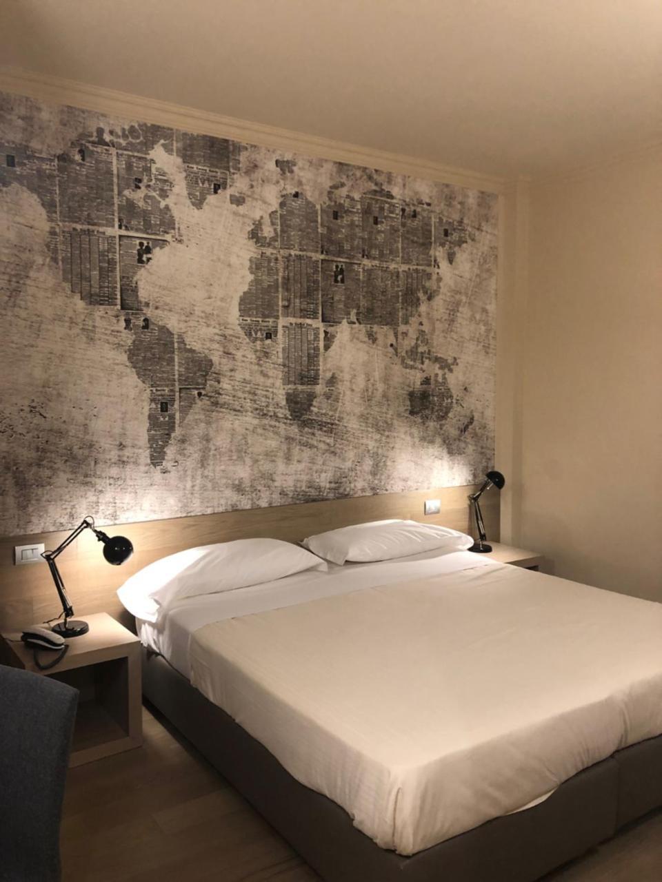 Hotel Tre Pozzi Fontanellato