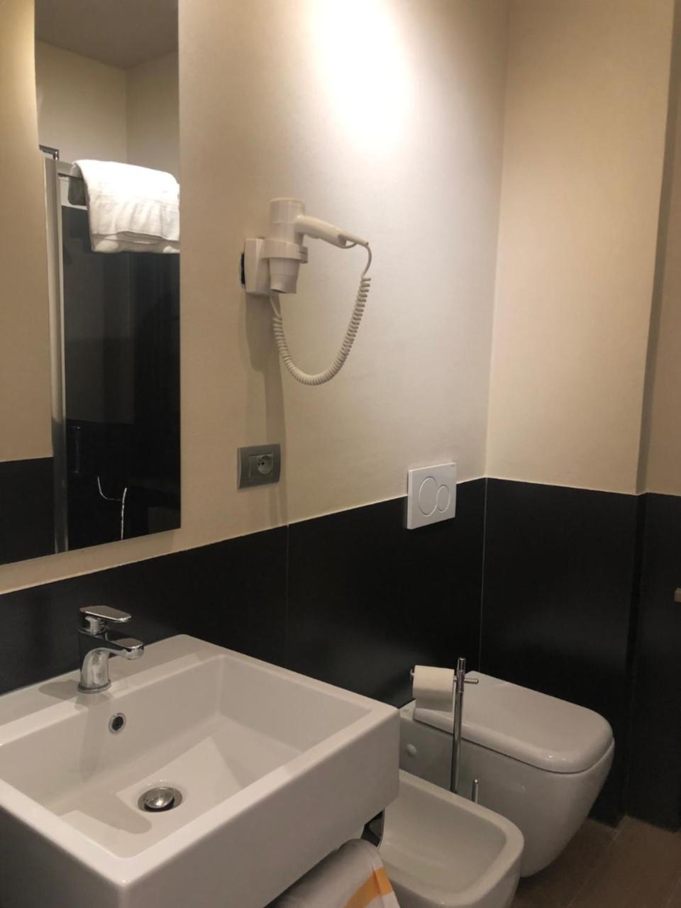 Tre Pozzi Hotel 4*