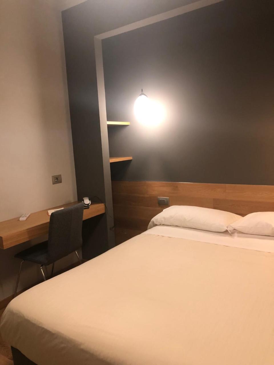 Tre Pozzi Hotel