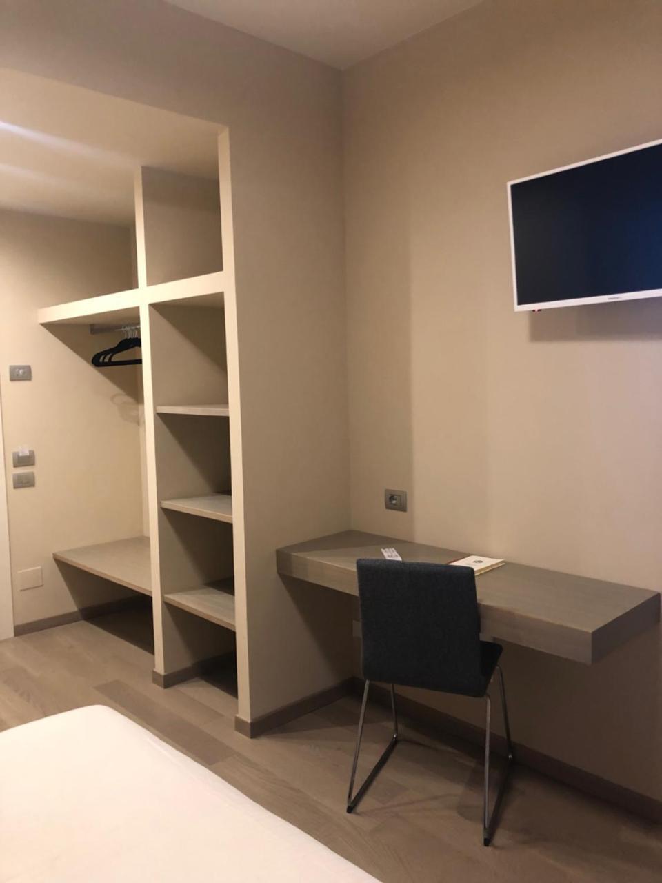 Tre Pozzi Hotel Fontanellato