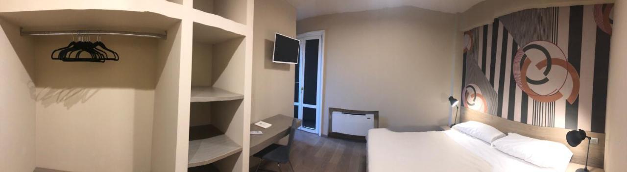 Hotel Tre Pozzi 4*