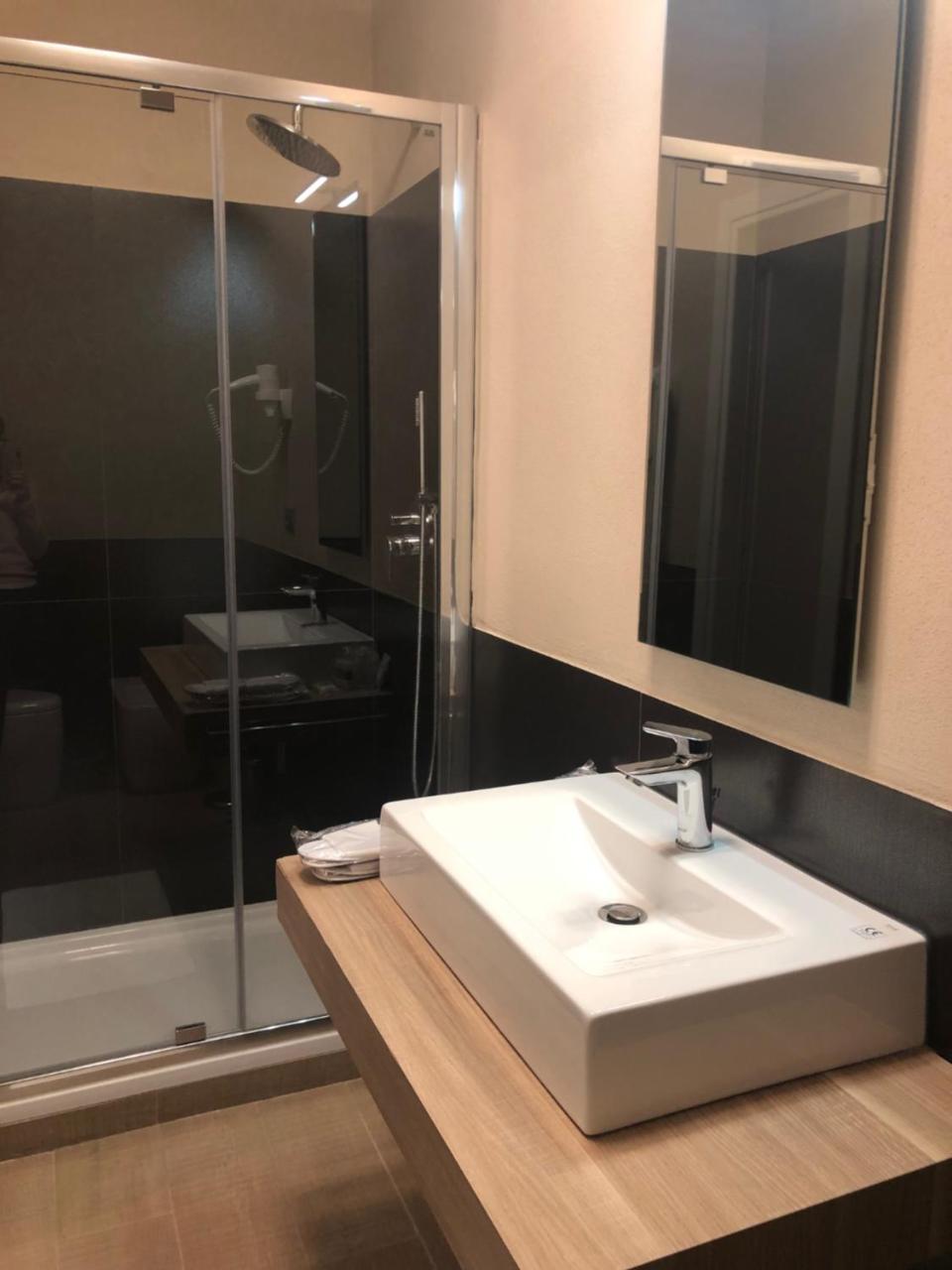 Hotel Tre Pozzi