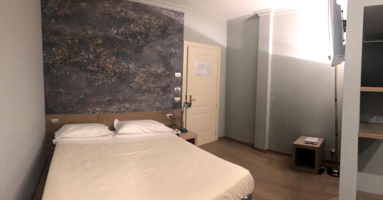 Tre Pozzi Hotel Fontanellato