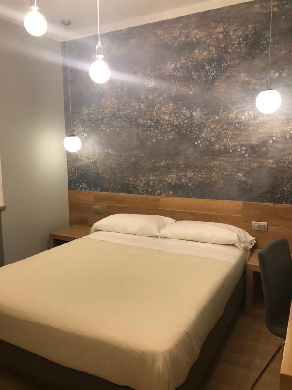 Tre Pozzi Hotel Fontanellato
