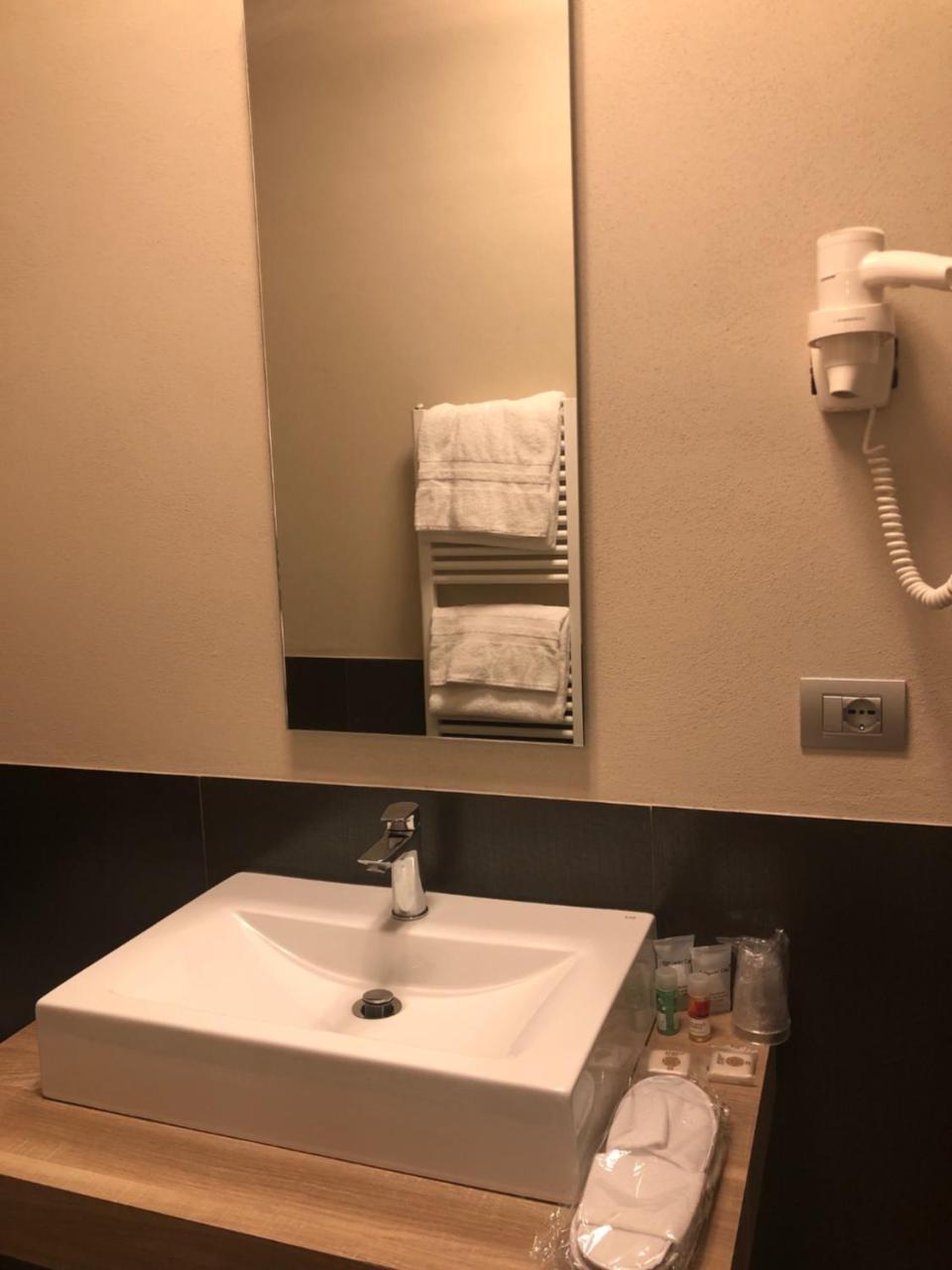 Hotel Tre Pozzi