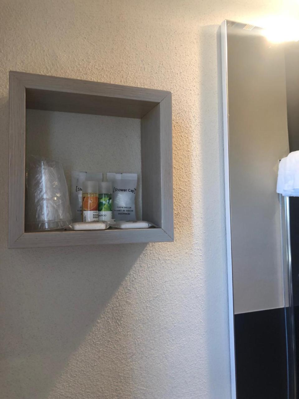 Tre Pozzi Hotel Fontanellato