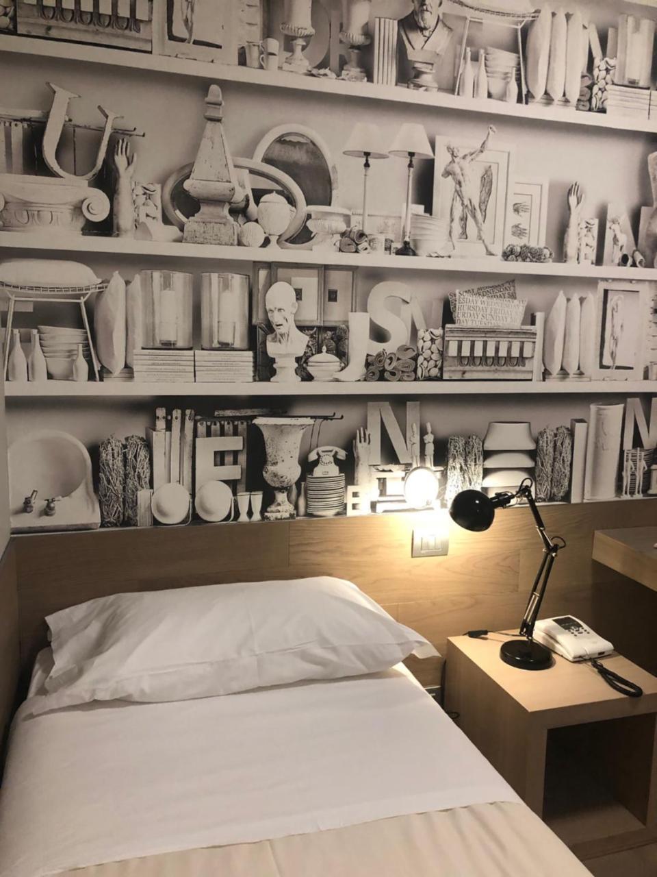 Tre Pozzi Hotel