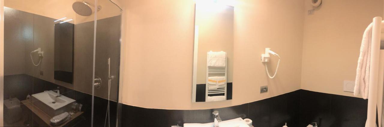 Tre Pozzi Hotel