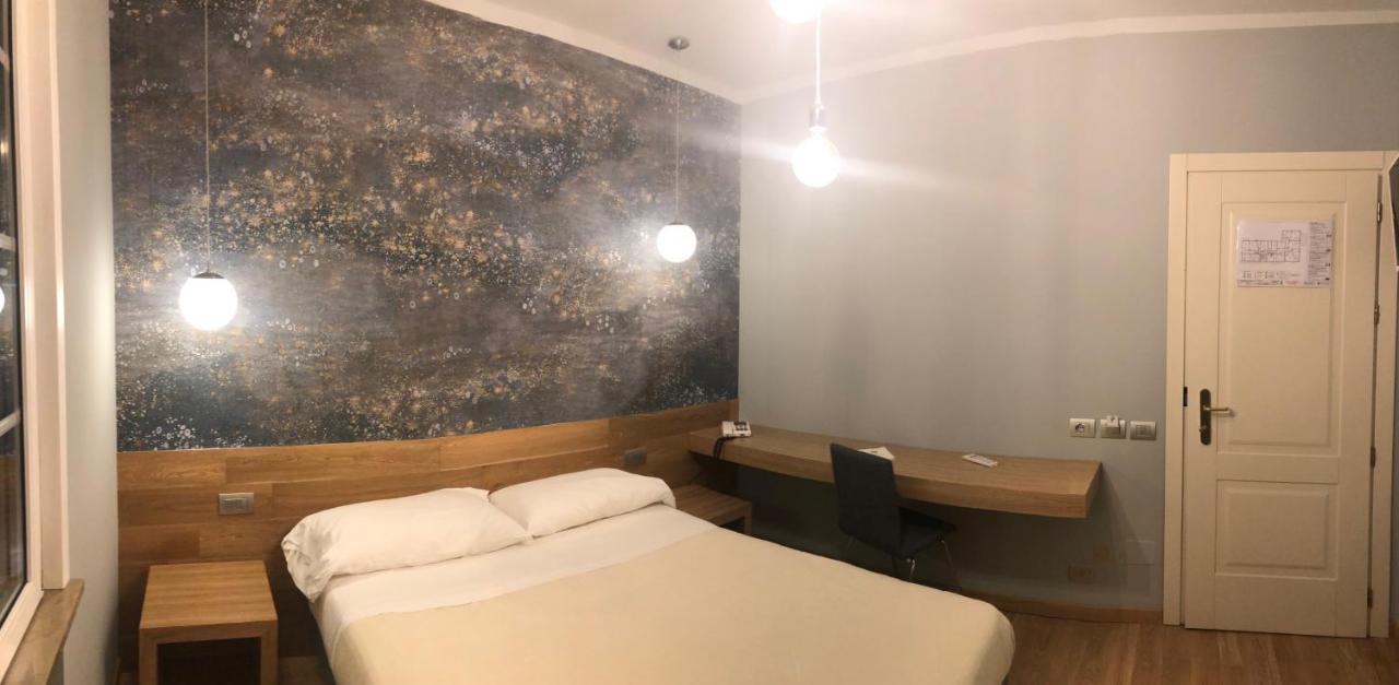 Hotel Tre Pozzi Fontanellato