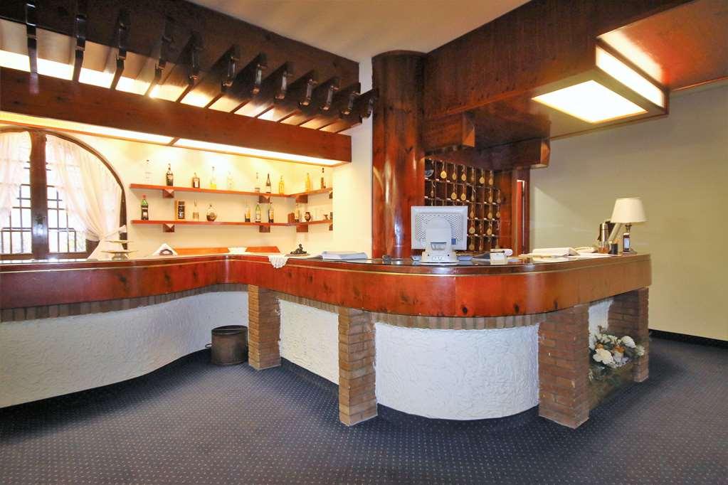 Hotel Tre Pozzi Fontanellato