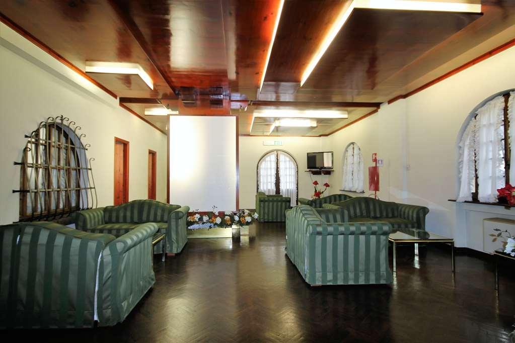 Tre Pozzi Hotel Fontanellato
